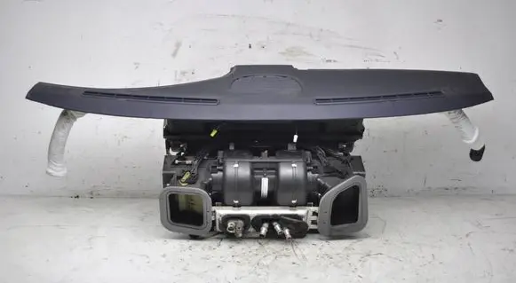 Bentley Arnage Heater blower radiator