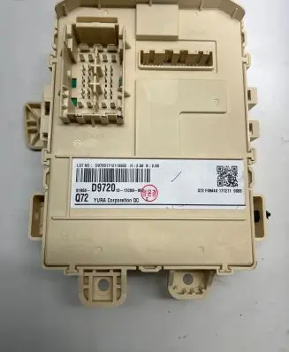 KIA Sportage Fuse box set 91950