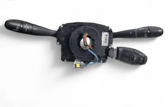 Peugeot 207 Wiper turn signal indicator stalk/switch 96661300XT