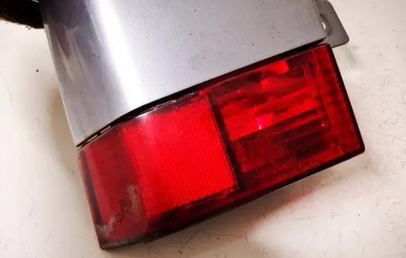 Rear fog light