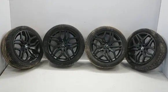 Land Rover Range Rover Evoque L538 R20 alloy rim ACRGJ321007DA GJ321007DA GJ321007CA