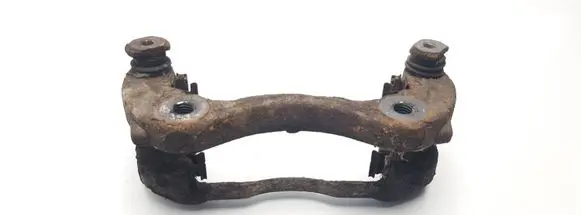 Ford Transit Front Brake Caliper Pad/Carrier 