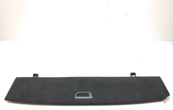 BMW 3 F30 F35 F31 Trunk/boot floor carpet liner 7311432 51477311432