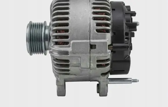 Volkswagen PASSAT B6 Generator/alternator 021903026L