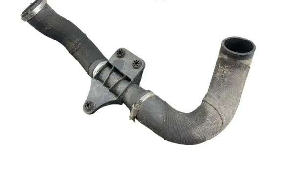 Audi A7 S7 4G Intercooler hose/pipe 4G0145673R 03G906051E 4G0145709S
