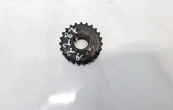 Opel Tigra A Crankshaft pulley