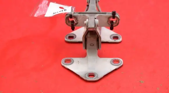 BMW X5 E70 Tailgate/trunk/boot hinge 14187910