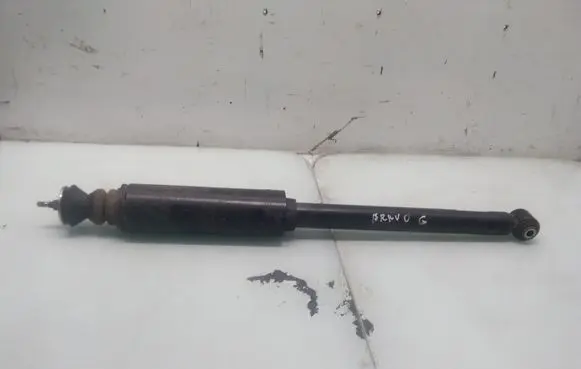 Fiat Bravo Rear shock absorber/damper