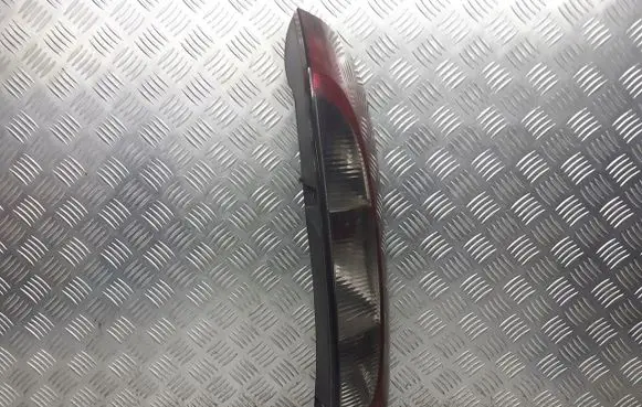 Opel Corsa C Rear tail light reflector 09114337