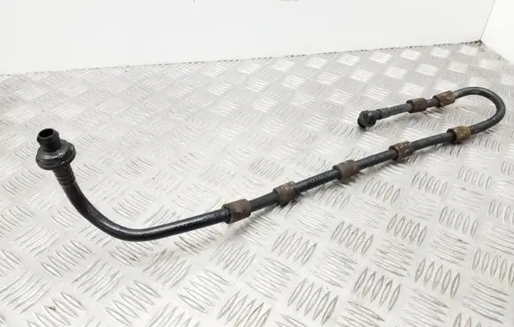 Vacuum line/pipe/hose