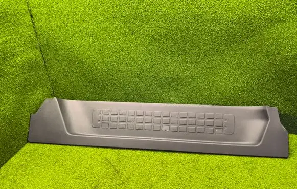 Peugeot Boxer Front sill trim cover 9808681977 2280286186 4L61898086