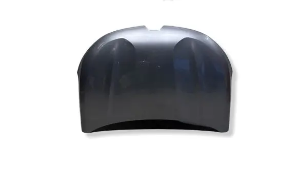 Renault Austral Engine bonnet/hood 651223636R