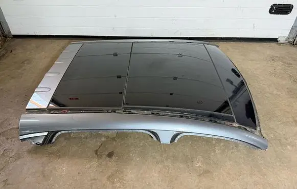 Mercedes-Benz GLC X253 C253 Sunroof set A2057801500