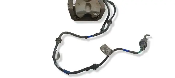 Jeep Cherokee Rear brake caliper