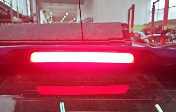 Opel Astra K Third/center stoplight 39037080 IMPRK1464814