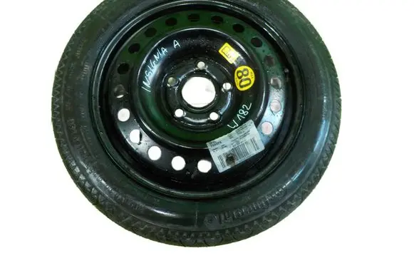Opel Insignia A R16 spare wheel 5X120