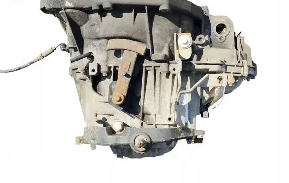 Renault Megane I Electric car Transmission PA0002