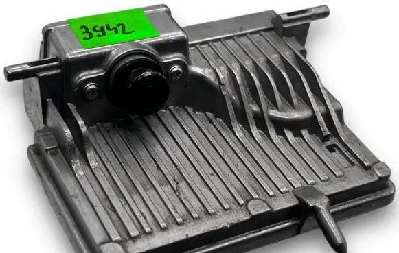 Mercedes-Benz B W247 Central body control module S3942 A2479005617