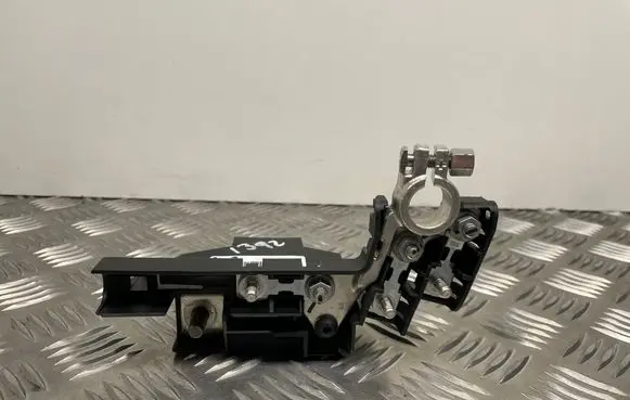 Audi Q5 SQ5 Positive wiring loom 8J0915459 4F0915519