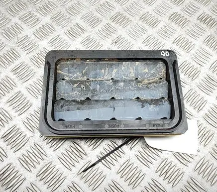 BYD Seal Quarter panel pressure vent HAD2804711