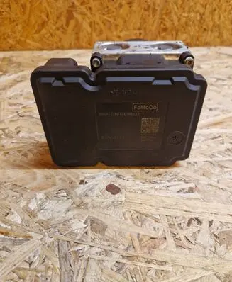 Ford Grand C-MAX ABS Pump BV612C405AF A426G 10021207234