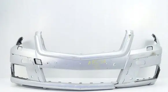 Mercedes-Benz GLK (X204) Front bumper A2048851425