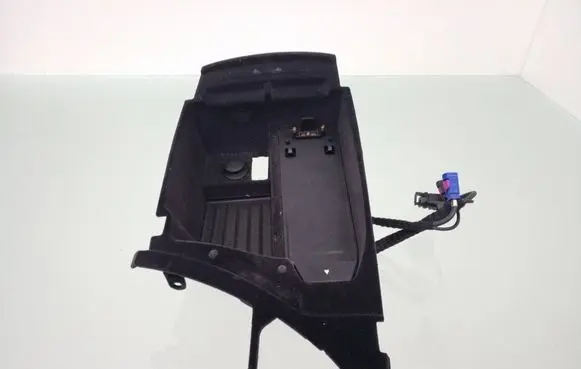 BMW M5 Other center console (tunnel) element 9206729