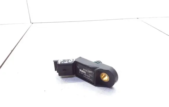 Peugeot 206 Air pressure sensor 0261230034