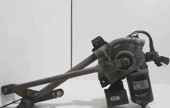 Mercedes-Benz A W168 Wiper motor A1688200242 13800