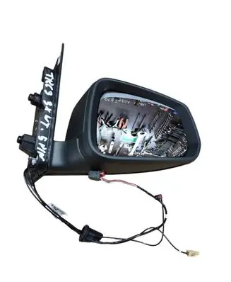 Ford Transit - Tourneo Connect Front door electric wing mirror 2K7857502AN