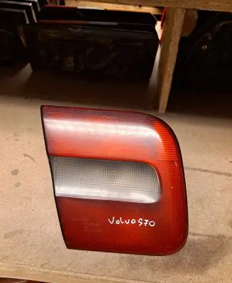 Volvo S70 V70 V70 XC Tailgate rear/tail lights 9157008 9151633 9151635