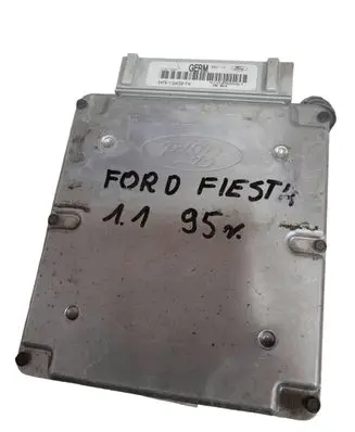 Ford Fiesta Engine control unit/module 94FB12A650FA