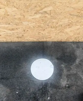 Mini Cooper Countryman R60 Fuel tank cap 9801418