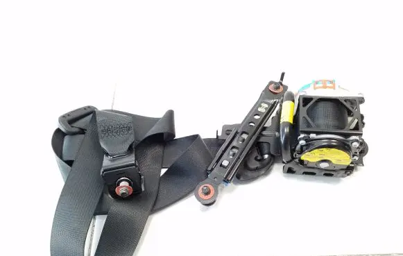 Hyundai Kona I Front seatbelt 88810K4100