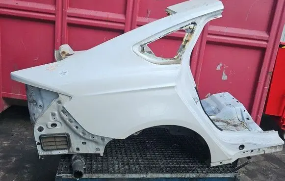 Ford Fusion II Rear quarter panel IMPRK1498818