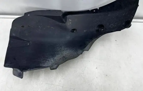 Skoda Karoq Front wheel arch liner splash guards 575809958