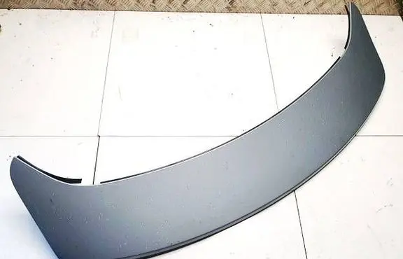 Hyundai Ioniq Tailgate/trunk spoiler 87210g2000 87210-g2000