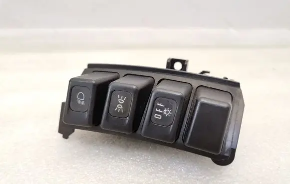 Opel Frontera A Light switch 155217