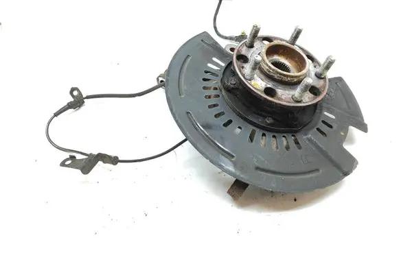 KIA Sorento Front wheel hub