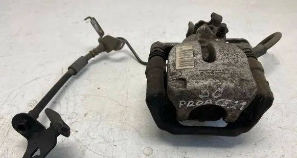 Toyota ProAce City Rear brake caliper 9819337780