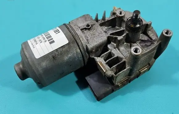 Volkswagen Touran I Wiper motor 1397220656 IMPRK1578881
