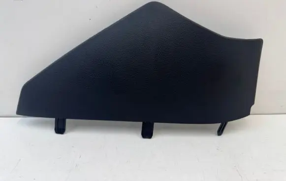 Audi A6 S6 C8 4K Dashboard side end trim 4K0857086