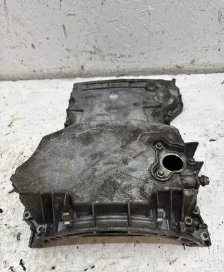 Mercedes-Benz E W211 Oil sump A2710141002