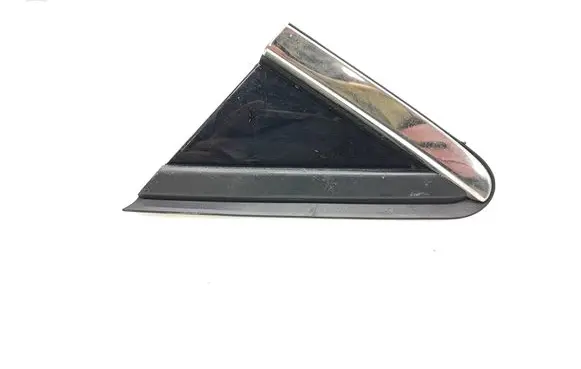 Renault Captur II Plastic wing mirror trim cover 638751927R