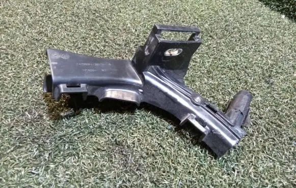 Mercedes-Benz Citan II Other exterior part 242969473R