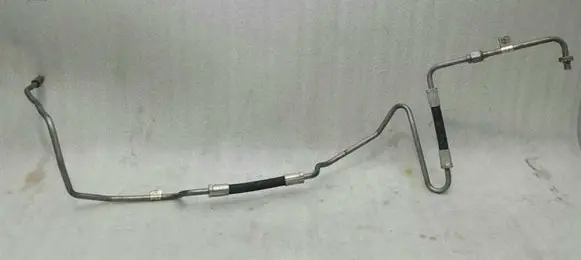 BMW 5 GT F07 Power steering hose/pipe/line 6777216