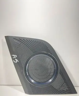 Side speaker trim/cover