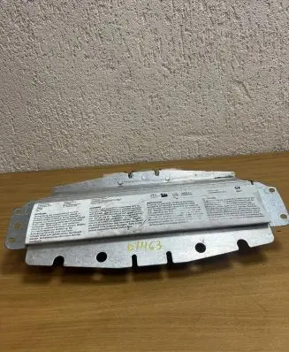 BMW X6 E71 Passenger airbag 2406447 D7463