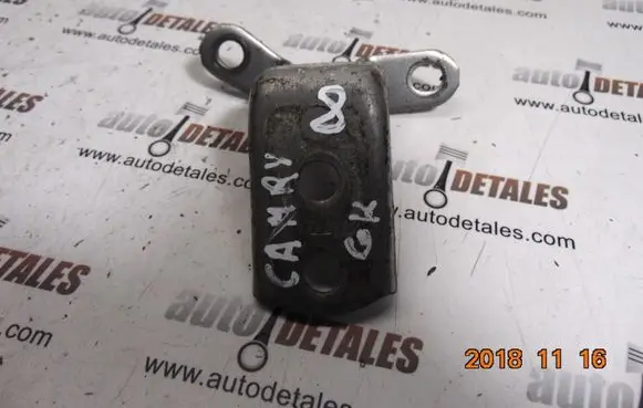 Toyota Camry Rear door lower hinge