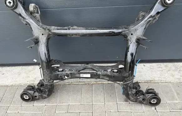 Audi Q8 Rear subframe 4M0505235CA
